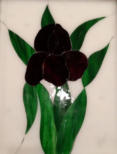 Amandia StainedGlass